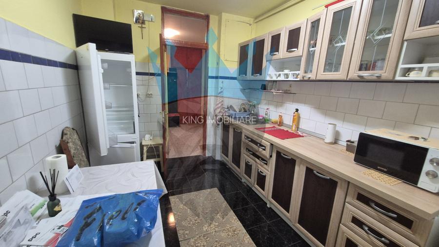 Apartament 4 Camere Mărgeanului Rahova Bucuresti - 4
