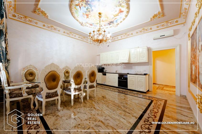 Apartament In Piata Victoriei – Timisoara - 2