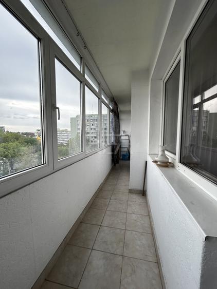 2 camere - Metrou Tineretului - Centrala