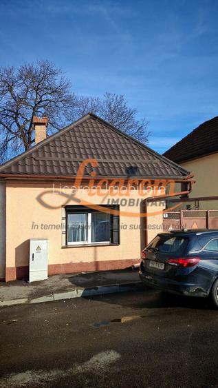 COMISION 0.Casa 4 camere,zona BLumana,Avram Iancu Kaufland - 7