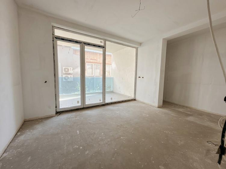 Apartament Premium 2 Camere | Floreasca Residence | Terasa 22mp
