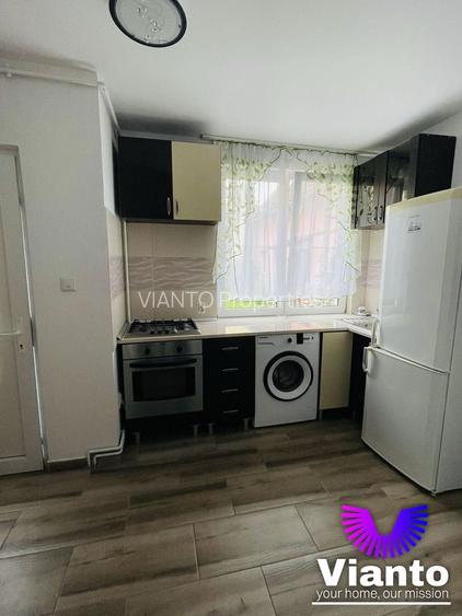 Casa de inchiriat Piata cluj, 2 camere, 52 mp - 3