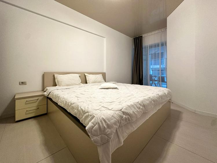 Apartament cu 2 camere de inchiriat in Mamaia Nord | Pet Friendly | Parcare