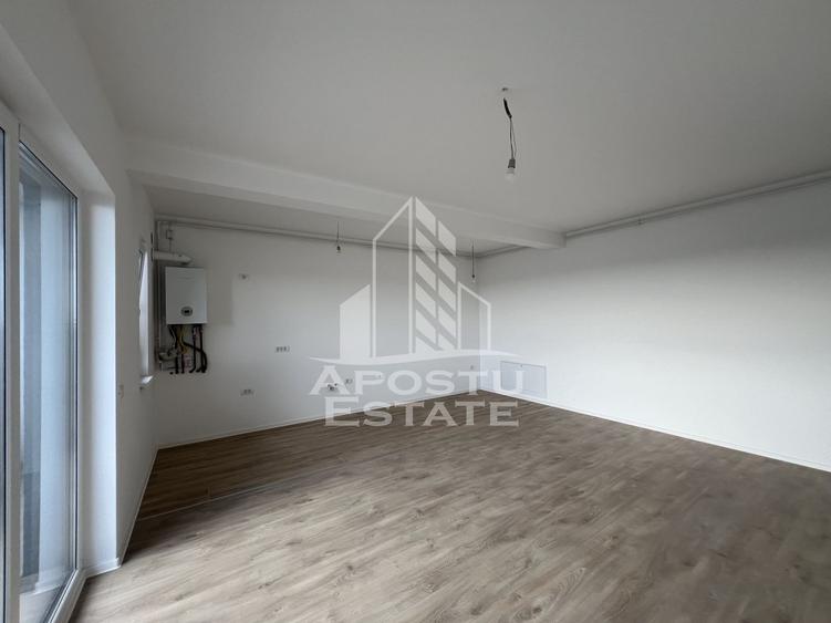 Apartament 3 camere 75 mp