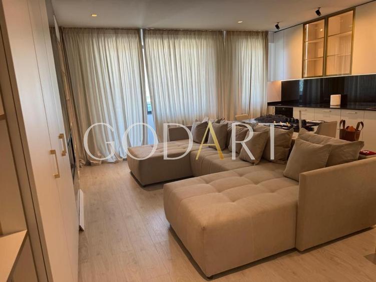 Apartament premiun doua camere | Pipera