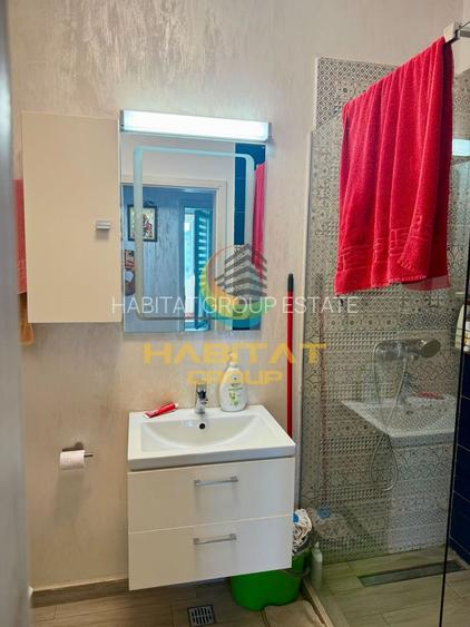 Apartament Luminos Spatios Mutare Rapida - 9