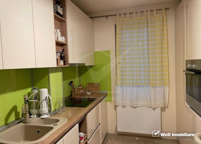 Apartament cu 2 camere I Decomandat I Parcare subterana I Park Lake