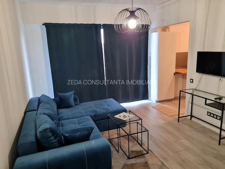 Apartament 2 camere –Straulesti - 3