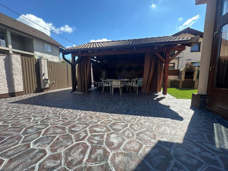 Duplex modern  175 mp| 5 camere| 197 mp teren| zona Ampoi 3 - 14