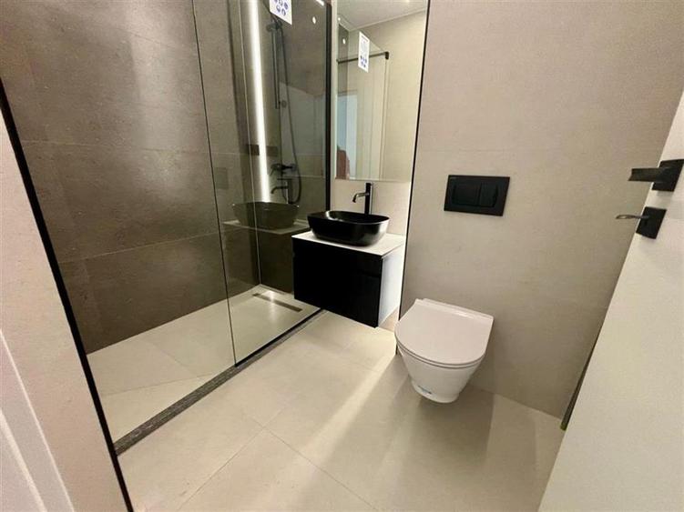 Inchiriere studio bloc nou Paulesti, prima inchiriere