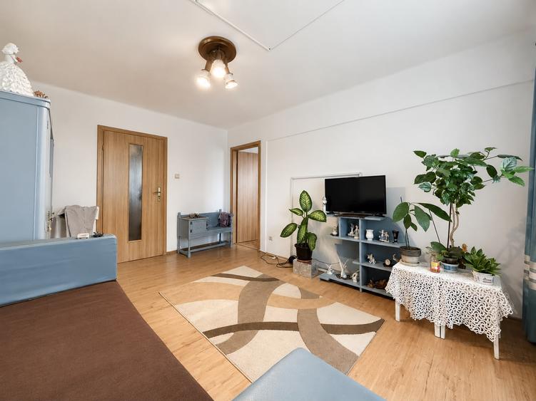 COMISION 0% | 2 camere | Brancoveanu - Kiriac