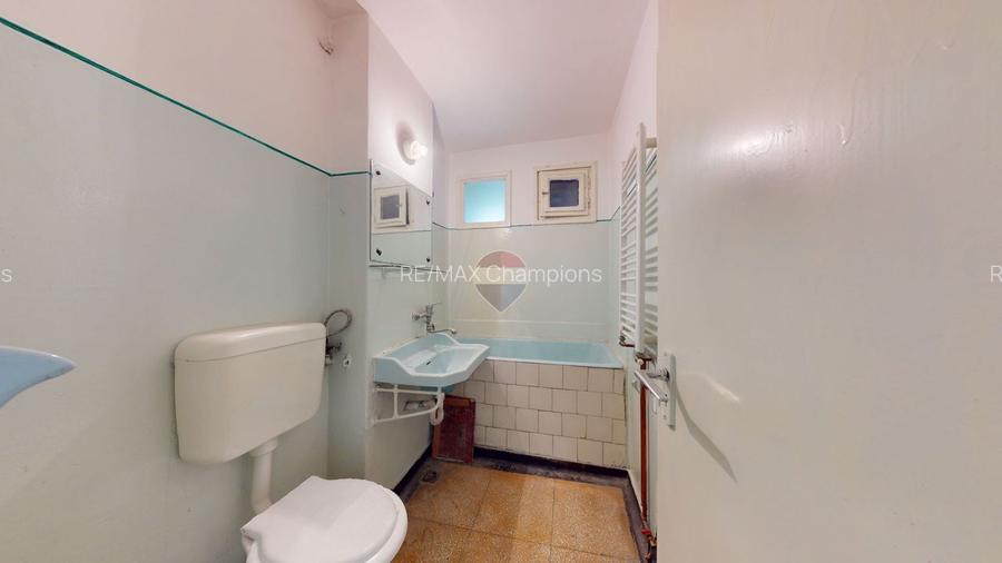 Apartament 2 camere | Astra | Etaj 3 | Vedere spre Tâmpa | Comision 0% - 5