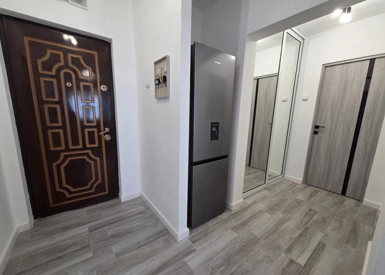 APARTAMENT 2 CAMERE | ZONA TOMIS NORD CIRESICA | TERMEN LUNG