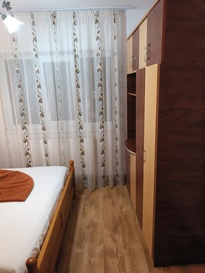 Apartament Nemira ( Afacere la cheie )