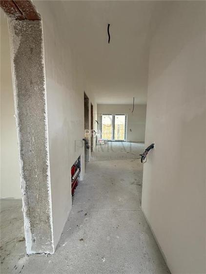 Duplex pe parter - posibilitate alegere finisaje - zona buna - 9