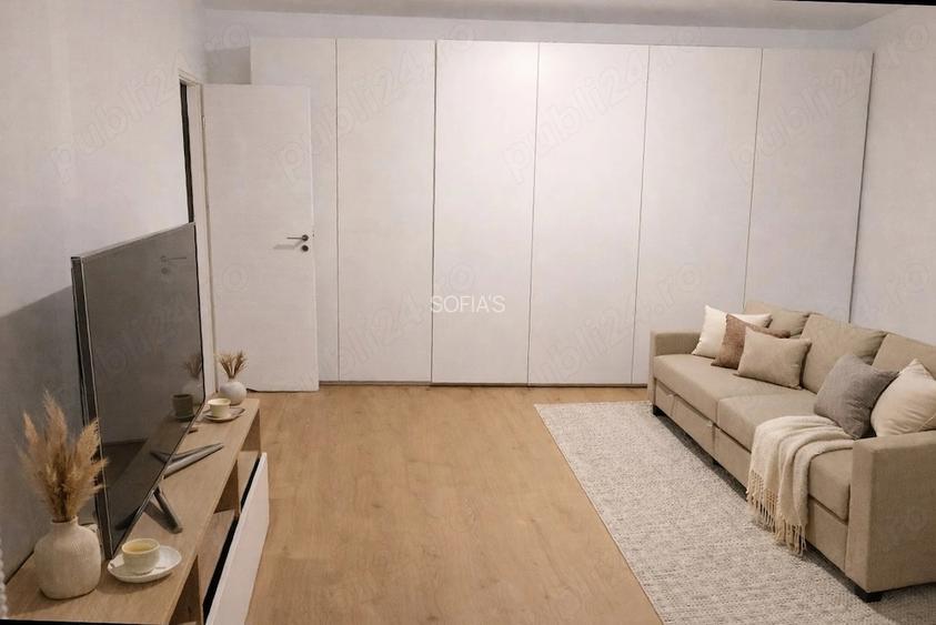 APARTAMENT DE INCHIRIERE - 4