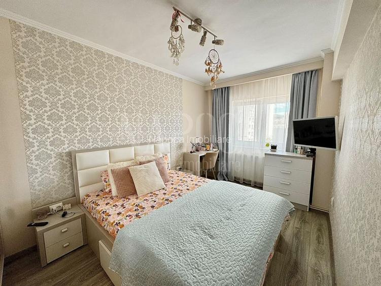 Apartament 4 camere de vanzare in Manastur, Cluj Napoca - 3