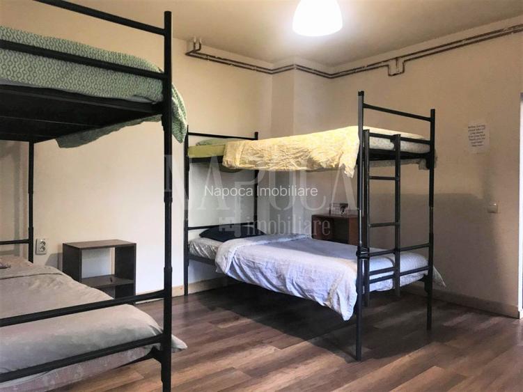 Apartament 5 camere de vanzare in Centru, Cluj Napoca - 11