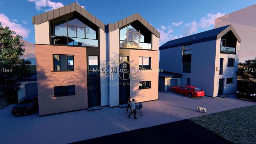 Vila Premium Pipera ~ Siguranta & Exclusivitate - 20