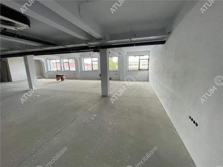 Spatiu comercial zona Calea Surii Mici din Sibiu
