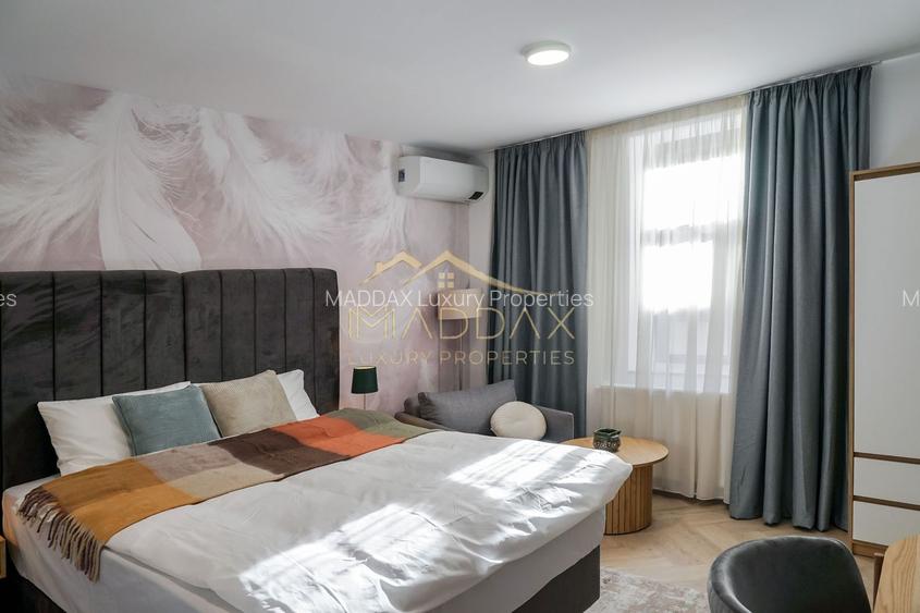 Proprietate ideala pentru investitie *354mp* inchiriata pe 6 ani // Cismigiu - 41