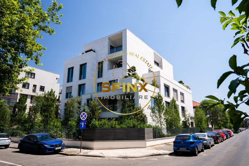 A corner of paradise in the heart of the Capital - 7 apartments for rent
