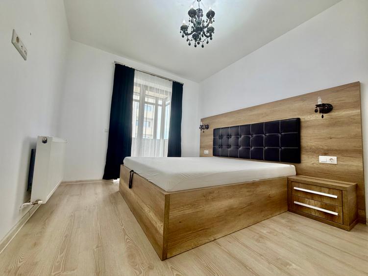 Închiriere apartament 3 camere | Class Park | Parcare privată |