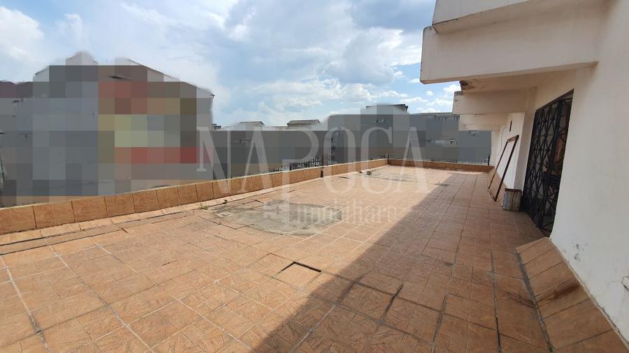 Apartament 3 camere de vanzare in Dacia Oradea, Oradea