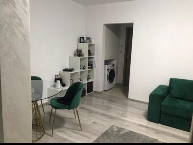 Ap. 2 camere/ zona Iancului/ parter/renovat/ zona linistita