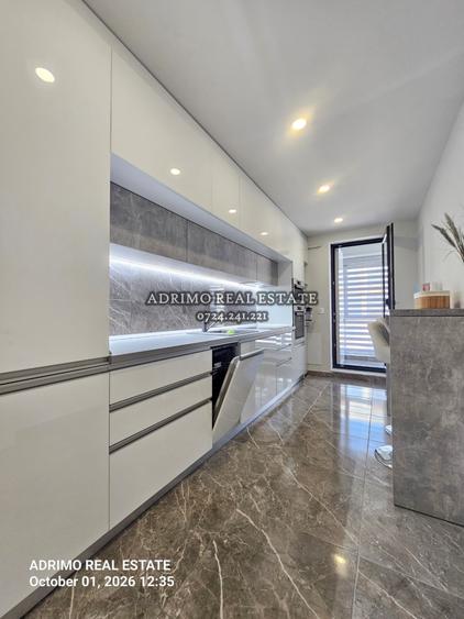 Ap2cam PREMIUM - Zen Residence - Parcare Privata - 750 euro