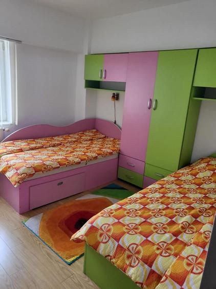 Apartament 3 camere Tomis 2