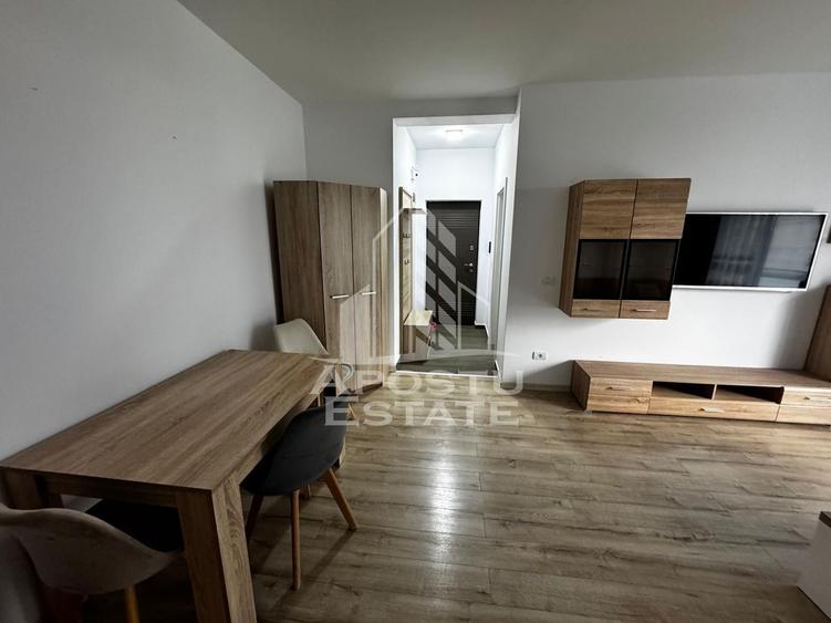 Apartament cu 2 camere de închiriat, Pet Friendly , Dumbrăvița