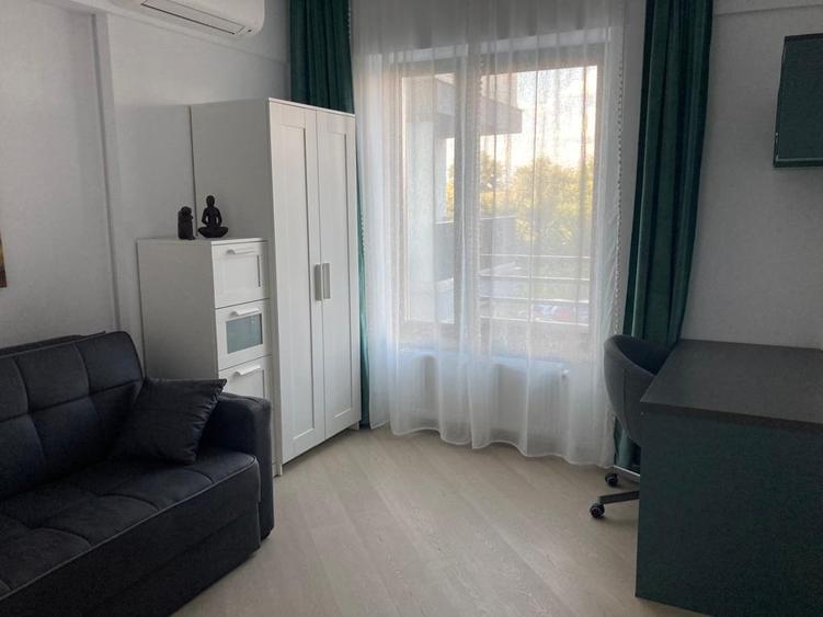Apartament 3 Camere | Delta City | Decomandat | Loc de Parcare | Balcon | 2 Bai