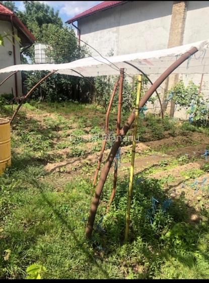 Casa individuala P+M de vanzare in sat Corbeanca, comuna Vanatorii Mici, judetul - 2