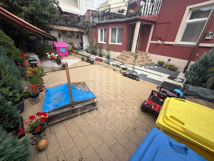 Casă Ultracentrală de Închiriat | Ideală pentru Birouri