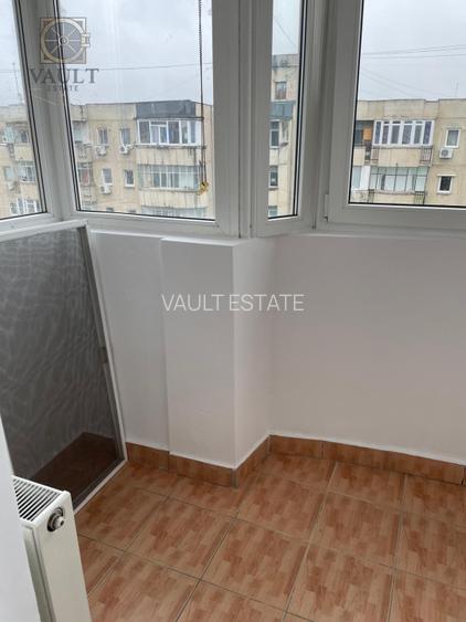 APARTAMENT 3 CAMERE-CENTRALA-13 SEPTEMBRIE-SEBASTIAN-LICEUL ODOBLEJA - 13