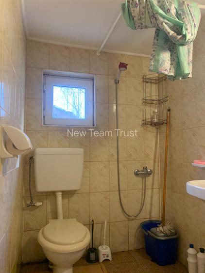 Pipera  Vanzare Casa  batraneasca  cu utilitati , pozitie centrala 125 000eur - 9