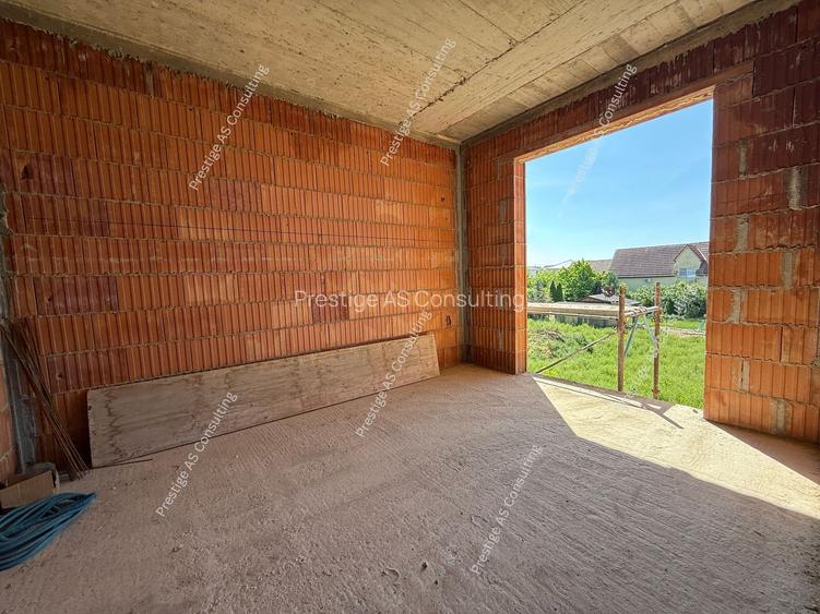 Duplex Modern | 5 Camere | Giroc-Satu Batran