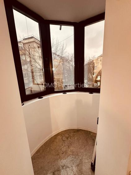 Garsoniera renovata Militari - Lujerului - Virtutii - Orsova - 7
