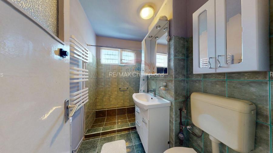 Comision 0% | 2 camere | Etaj 1 | Loc parcare | Saturn | zona Gemenii - 18