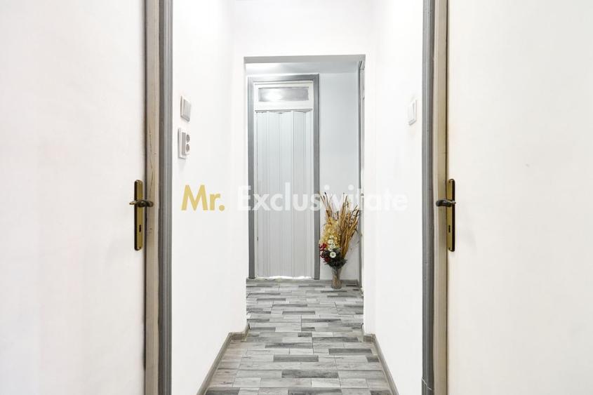 APARTAMENT 3 CAMERE -DECOMANDAT + LOC DE PARCARE - PITEȘTI