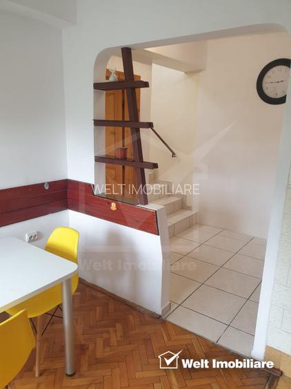 Casa 4 camere, zona Gradina Botanica, Zorilor - 11