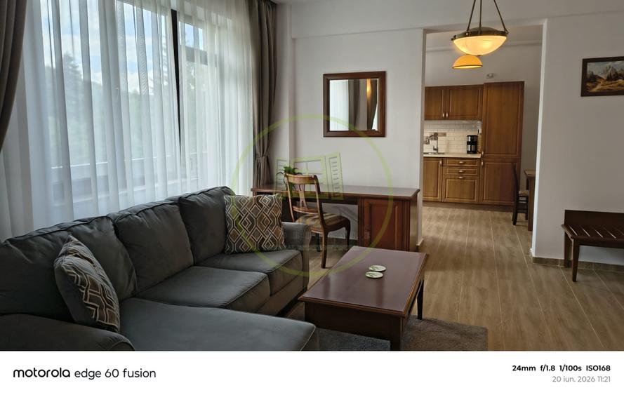 Aparthotel Premium de Vânzare în Predeal – Cioplea | 15 Apartamente lcomision 0%