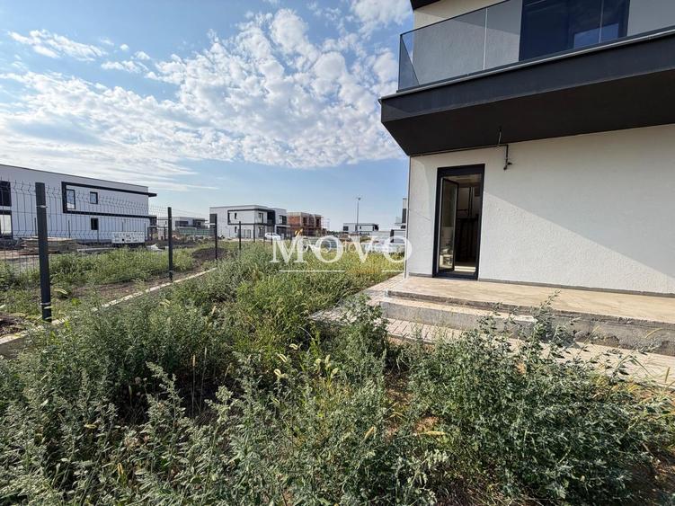 Duplex | Finisaje premium | Curte generoasa | Toate utilitatile |