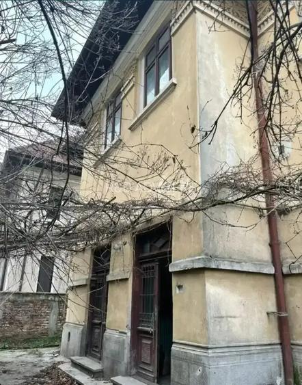 Vilă Ideal investitie | Gara de Nord| Lângă Parcul Duca - 3