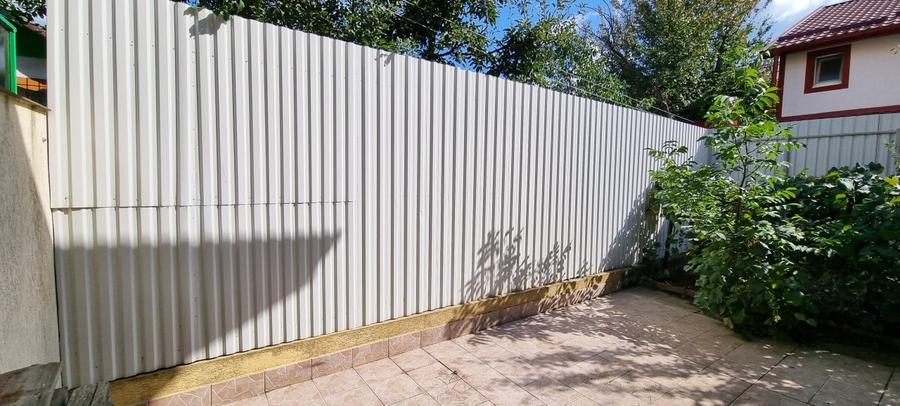 Casa P+E+M la cheie in Catamarasti Deal