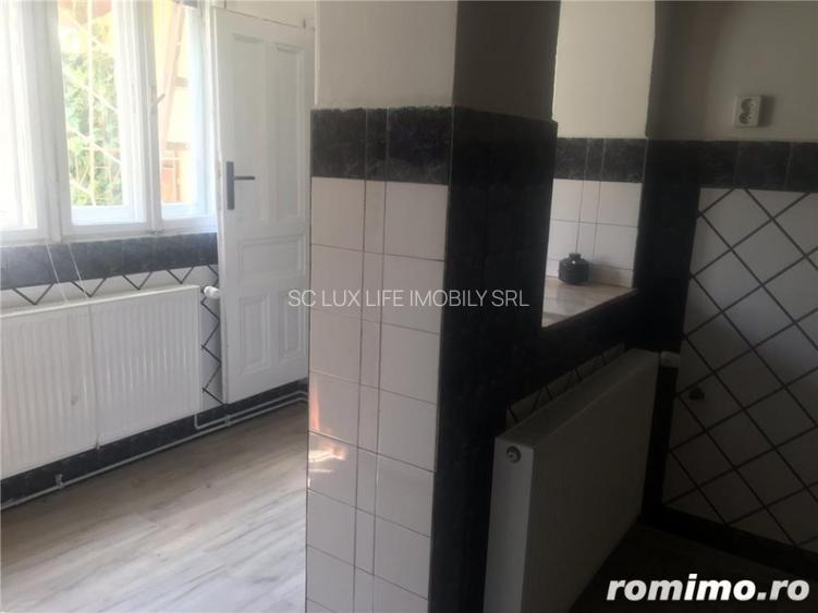 inchiriez vila in Odobescu 800 euro - 6