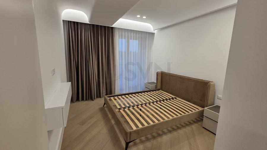 REA1028209 Apartament 3 camere l Cortina 126 l Finisaje Premium