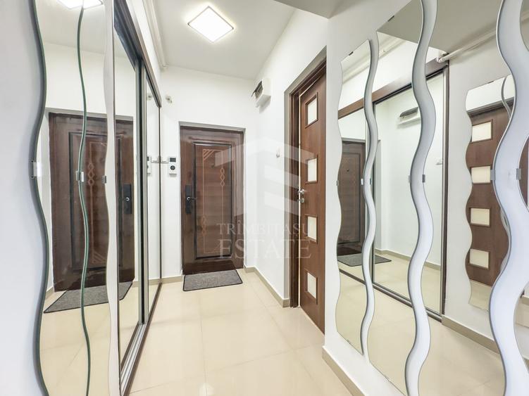 Drumul Taberei | Valea Larga | Brancusi Residence | Priveliste Superba
