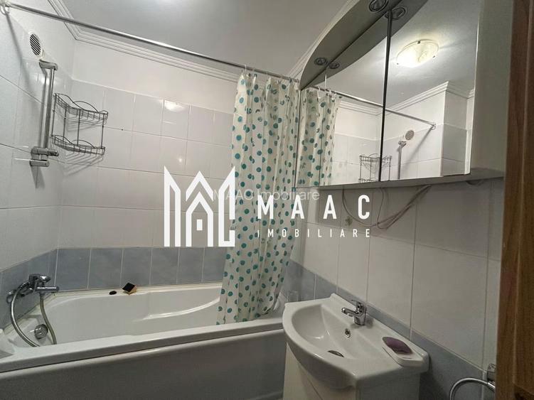 Apartament | Mobilat | Balcon | Lazaret - 7